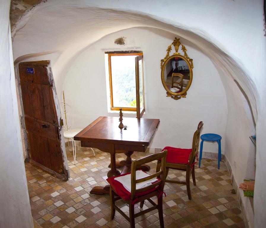 Villa D'Arte Mortola Superiore Habitación foto